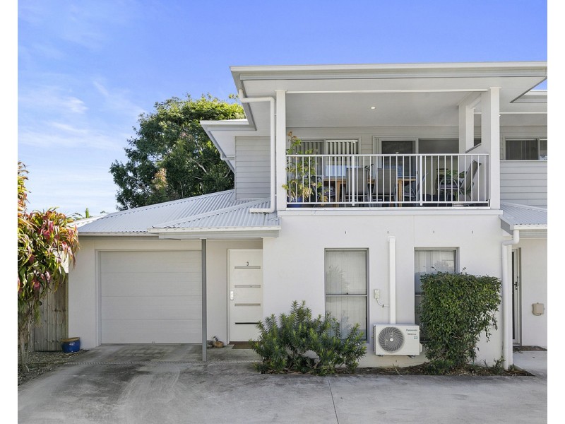 3/41-45 Benfer Road, Victoria Point QLD 4165