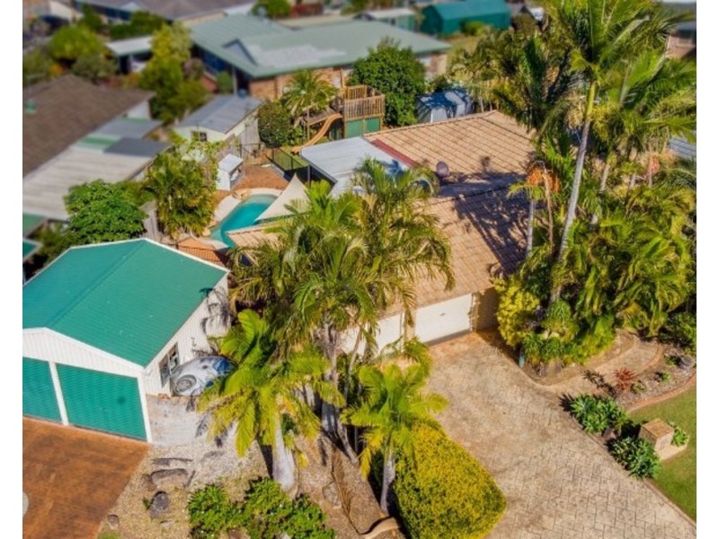 22 Spruce Avenue, Victoria Point QLD 4165