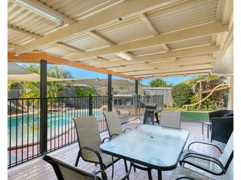 22 Spruce Avenue, Victoria Point QLD 4165