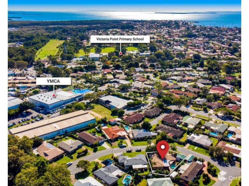22 Spruce Avenue, Victoria Point QLD 4165