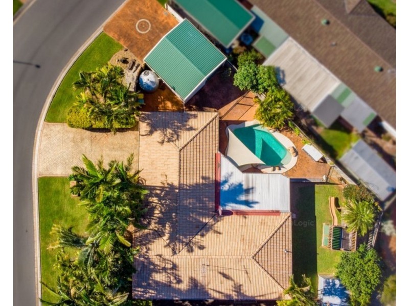 22 Spruce Avenue, Victoria Point QLD 4165