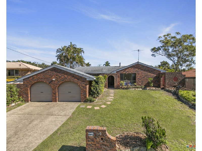 110 Macquarie Street, Capalaba QLD 4157