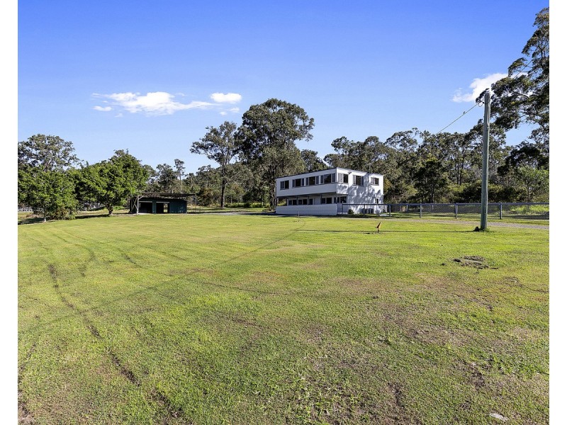 182 Eastwood Street, Chandler QLD 4155