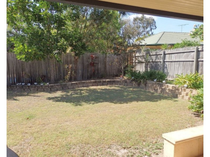 4 Holborn Court, Alexandra Hills QLD 4161