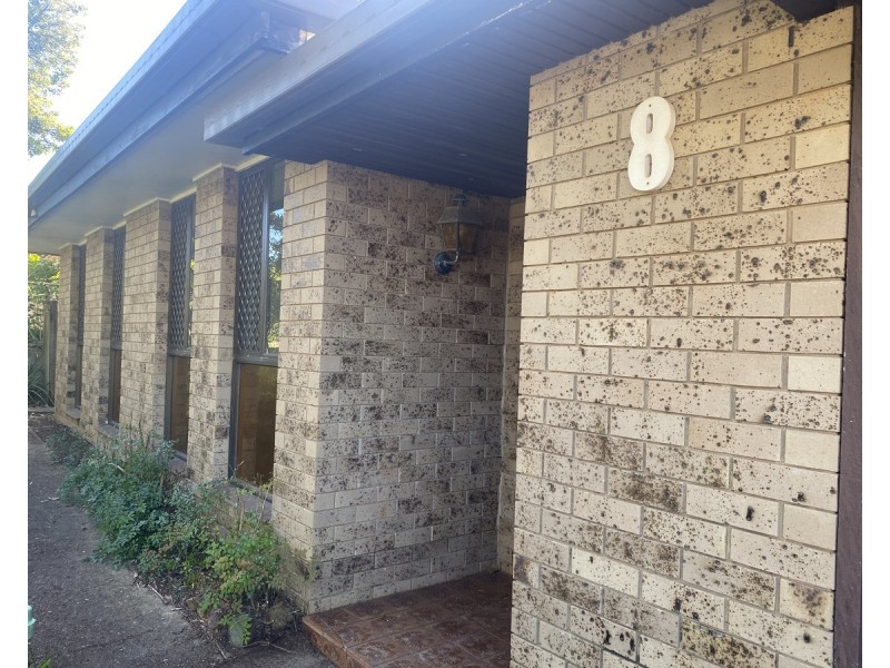 8 Kooringa Avenue, Cleveland QLD 4163