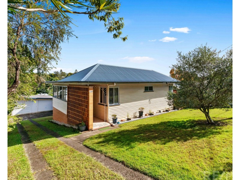 128 Majestic Outlook, Seven Hills QLD 4170