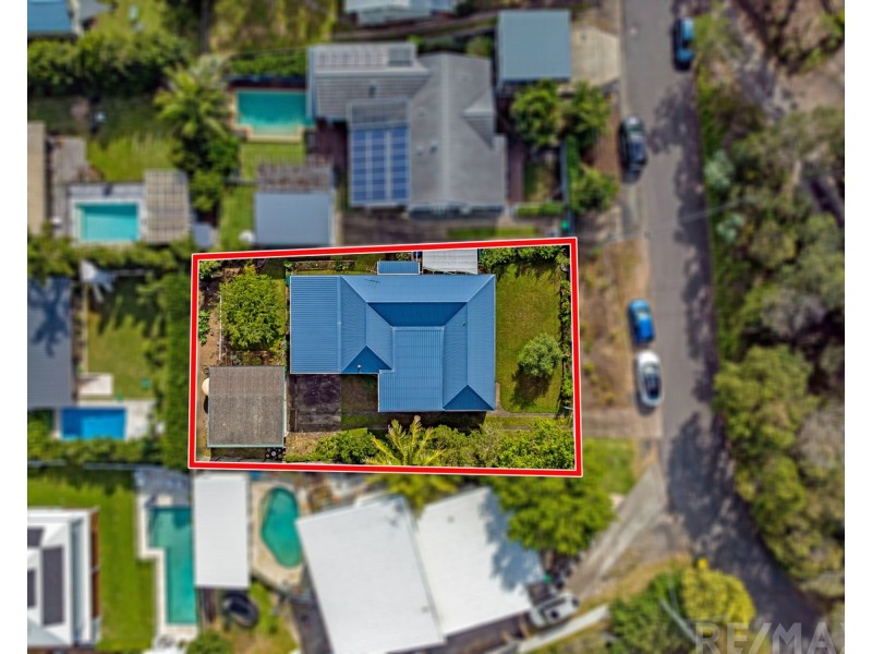128 Majestic Outlook, Seven Hills QLD 4170