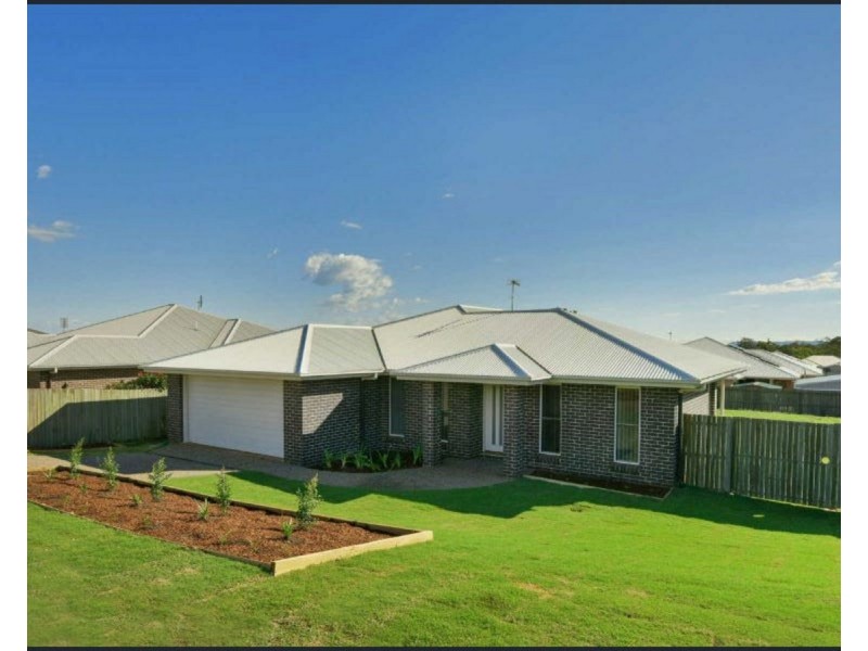 14 Gillmeister Street, Kleinton QLD 4352