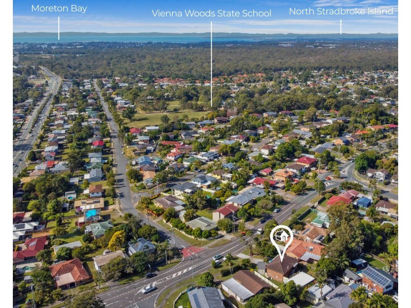 9 Vienna Road, Alexandra Hills QLD 4161