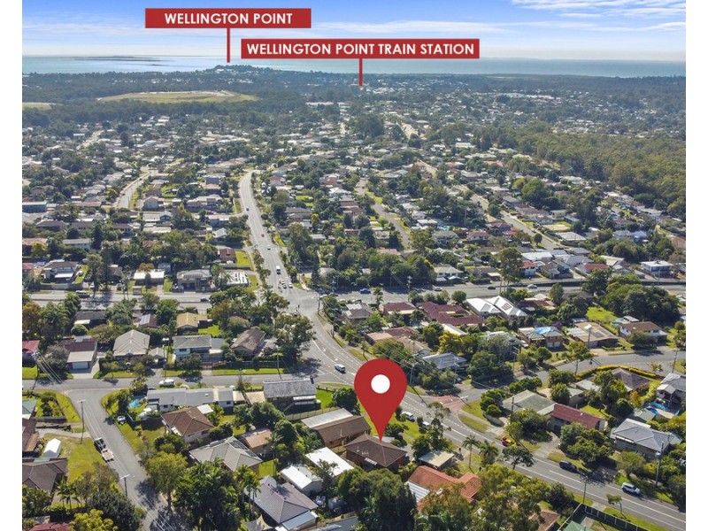 9 Vienna Road, Alexandra Hills QLD 4161