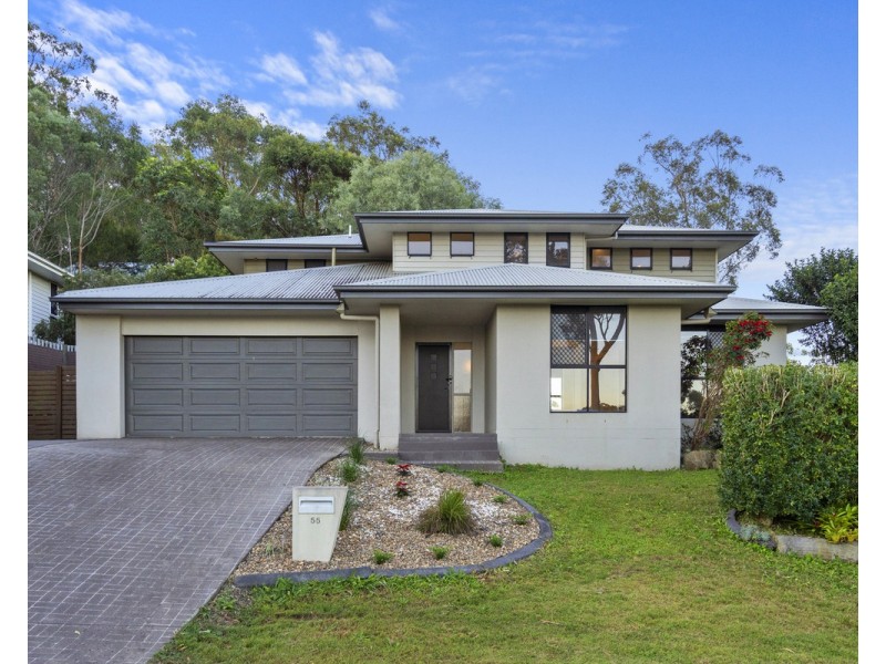 55 Seeana Drive, Mount Cotton QLD 4165