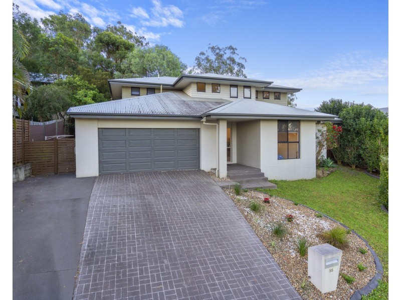 55 Seeana Drive, Mount Cotton QLD 4165