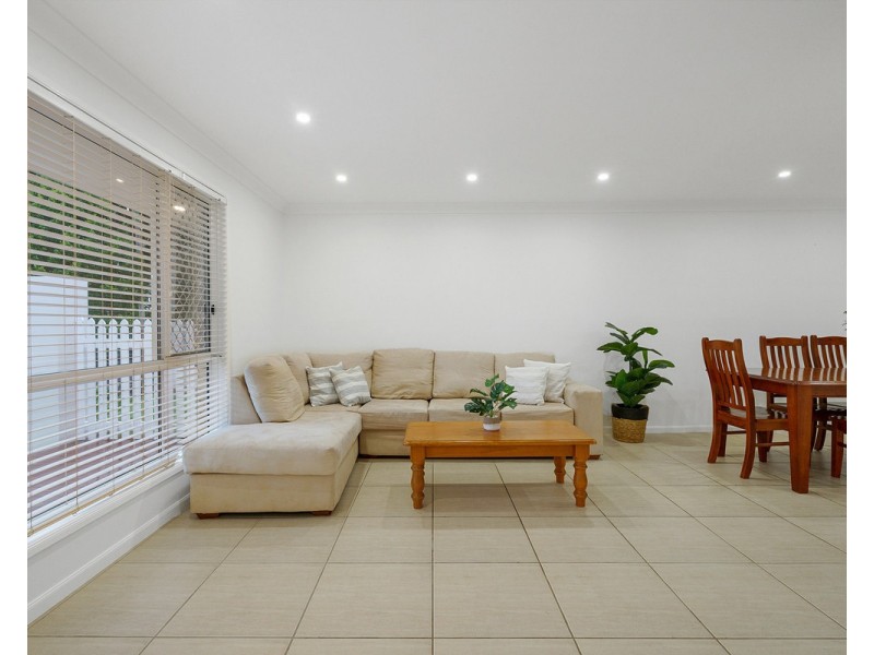 52 Charles Canty Drive, Wellington Point QLD 4160