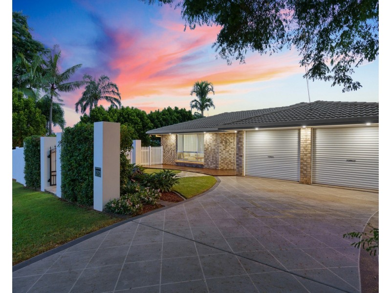 52 Charles Canty Drive, Wellington Point QLD 4160