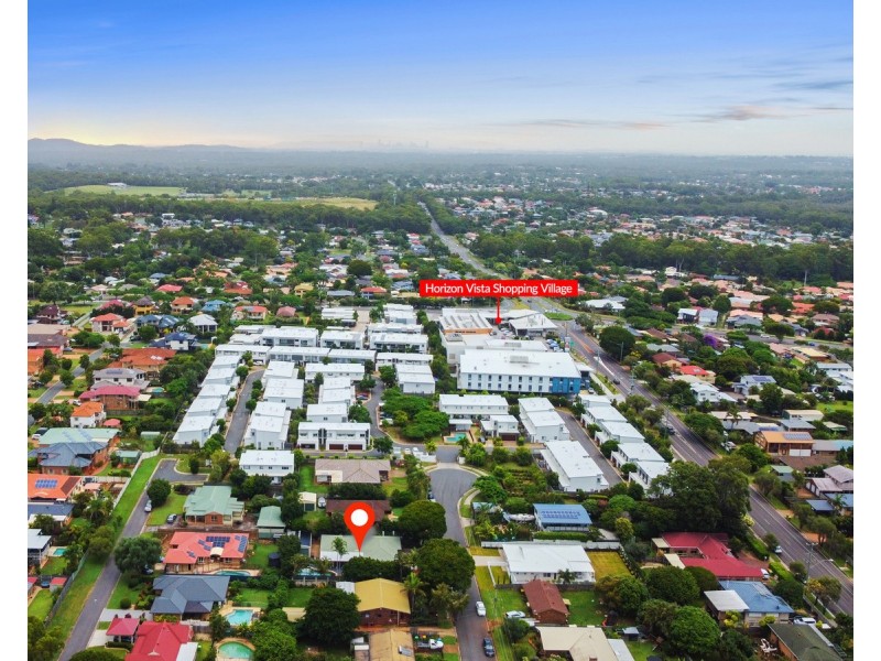 52 Charles Canty Drive, Wellington Point QLD 4160