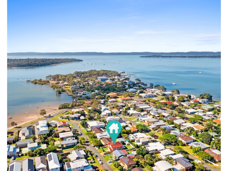 13 Hatchman Street, Victoria Point QLD 4165