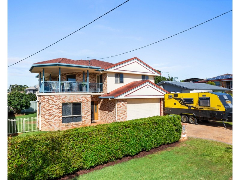 13 Hatchman Street, Victoria Point QLD 4165