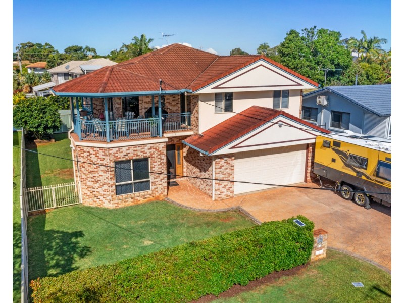 13 Hatchman Street, Victoria Point QLD 4165