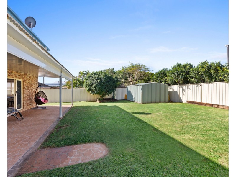 13 Hatchman Street, Victoria Point QLD 4165
