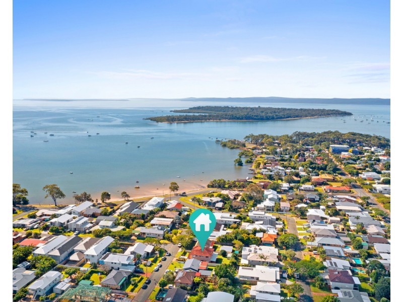 13 Hatchman Street, Victoria Point QLD 4165
