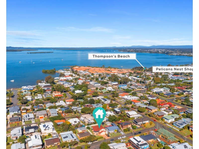 13 Hatchman Street, Victoria Point QLD 4165