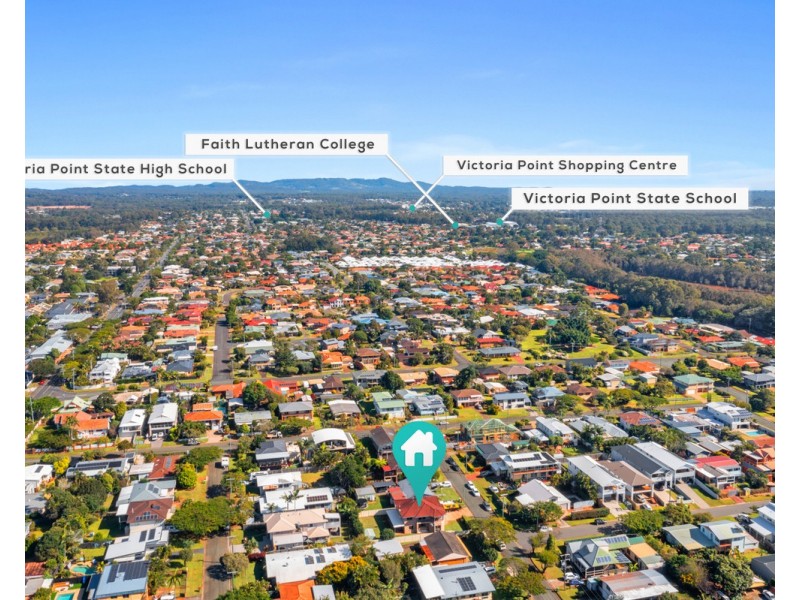 13 Hatchman Street, Victoria Point QLD 4165