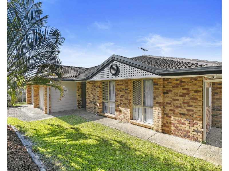 23 Garnet Street, Alexandra Hills QLD 4161