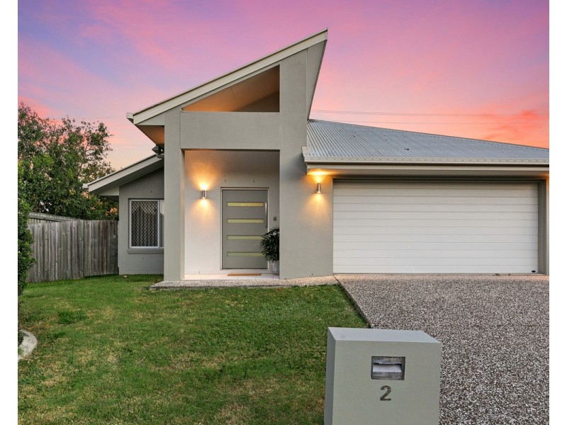 2 Peregian Close, Manly West QLD 4179