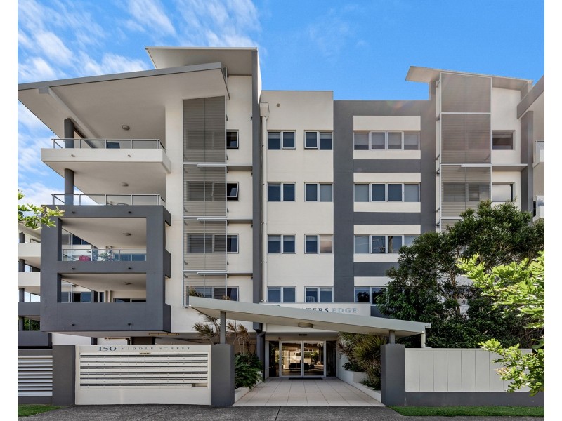 40/150 Middle Street, Cleveland QLD 4163