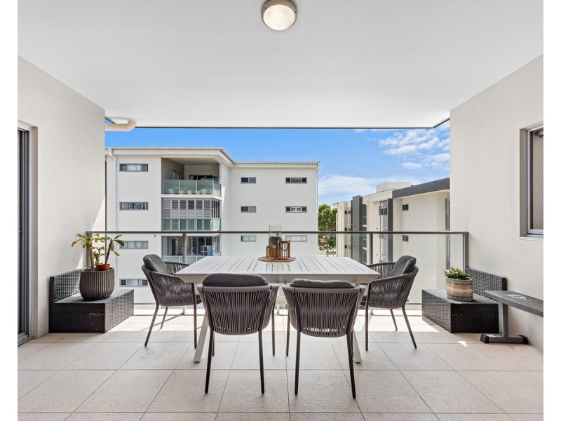 40/150 Middle Street, Cleveland QLD 4163