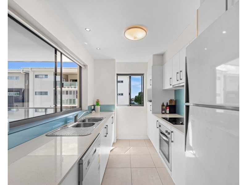 40/150 Middle Street, Cleveland QLD 4163