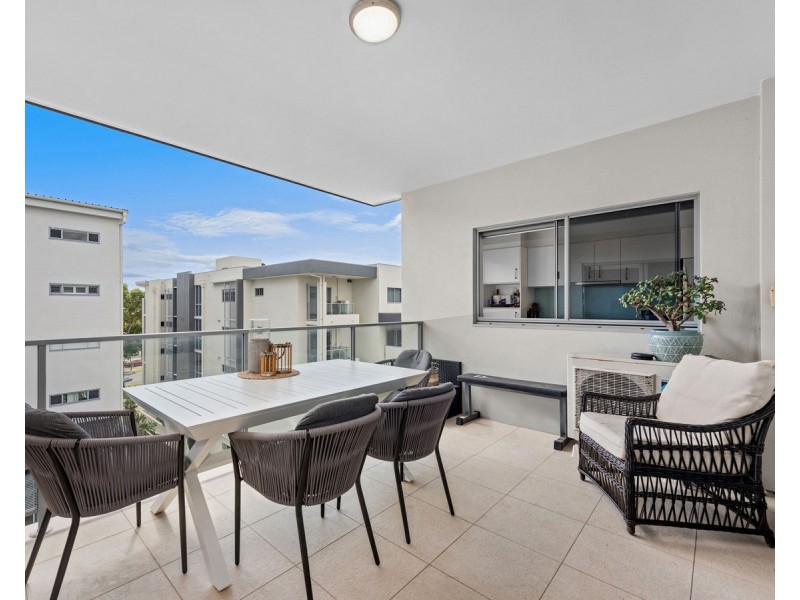 40/150 Middle Street, Cleveland QLD 4163