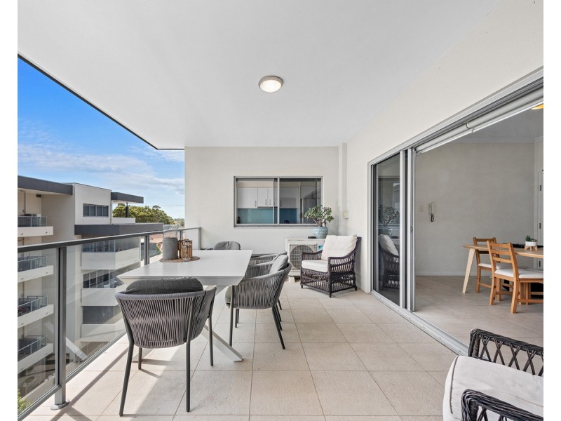 40/150 Middle Street, Cleveland QLD 4163