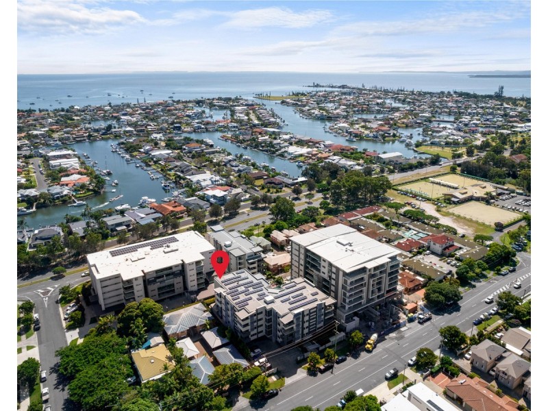 40/150 Middle Street, Cleveland QLD 4163