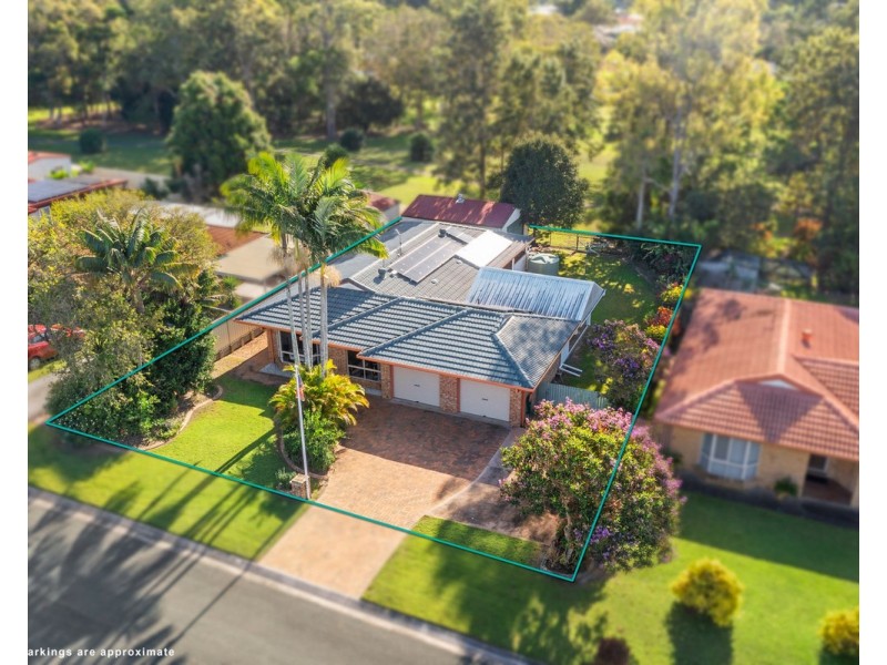 11 Grandis Crescent, Victoria Point QLD 4165