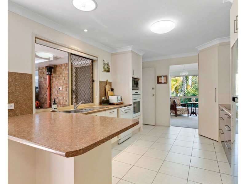 11 Grandis Crescent, Victoria Point QLD 4165