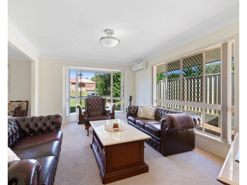 11 Grandis Crescent, Victoria Point QLD 4165
