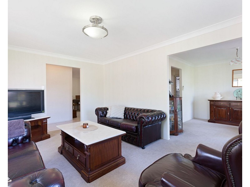 11 Grandis Crescent, Victoria Point QLD 4165
