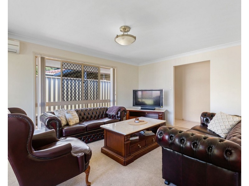 11 Grandis Crescent, Victoria Point QLD 4165