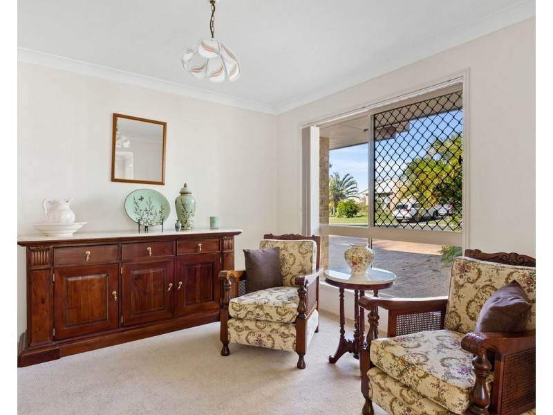 11 Grandis Crescent, Victoria Point QLD 4165