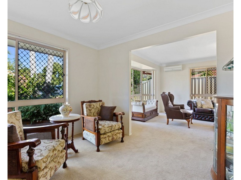 11 Grandis Crescent, Victoria Point QLD 4165
