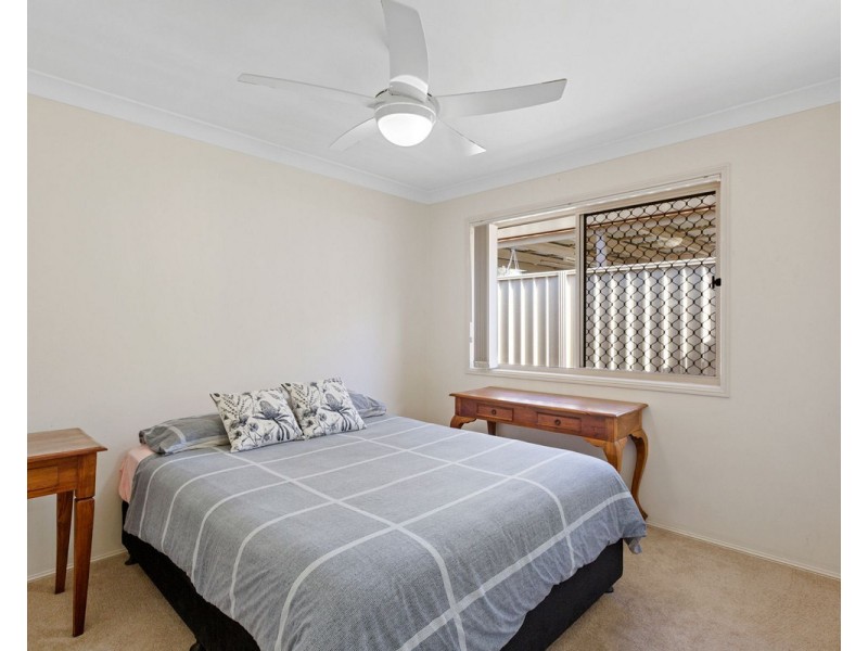 11 Grandis Crescent, Victoria Point QLD 4165