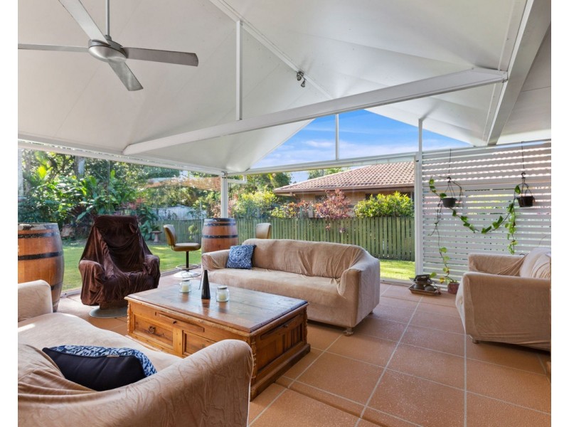 11 Grandis Crescent, Victoria Point QLD 4165