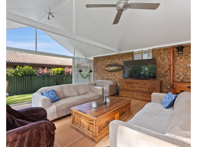 11 Grandis Crescent, Victoria Point QLD 4165