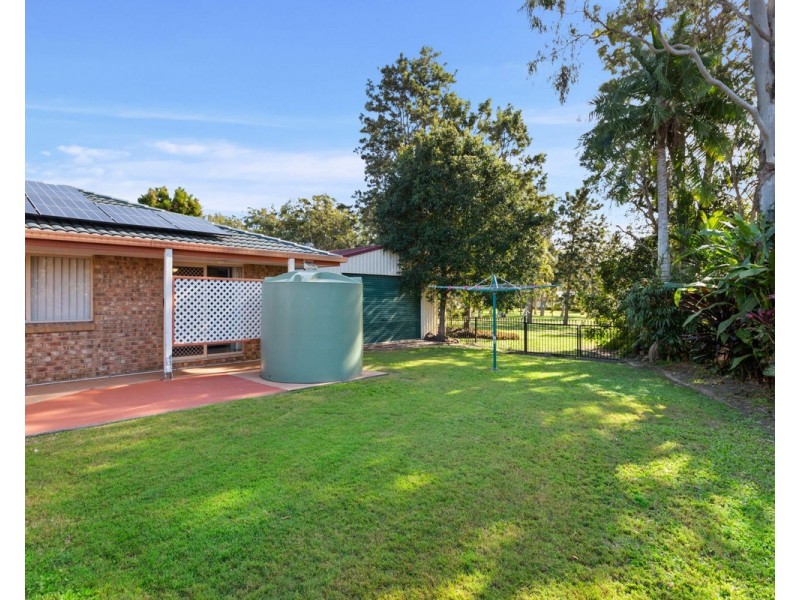 11 Grandis Crescent, Victoria Point QLD 4165