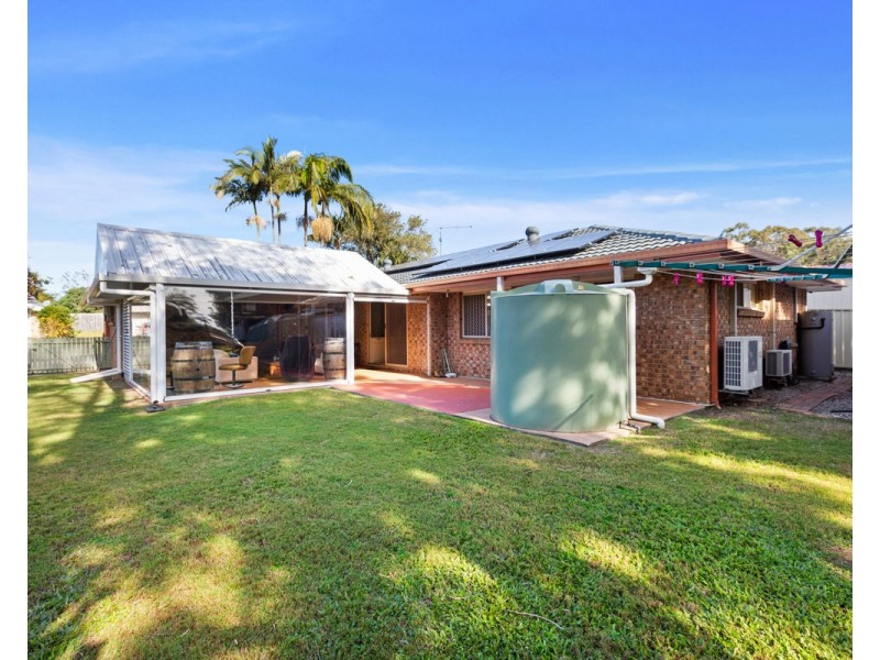 11 Grandis Crescent, Victoria Point QLD 4165
