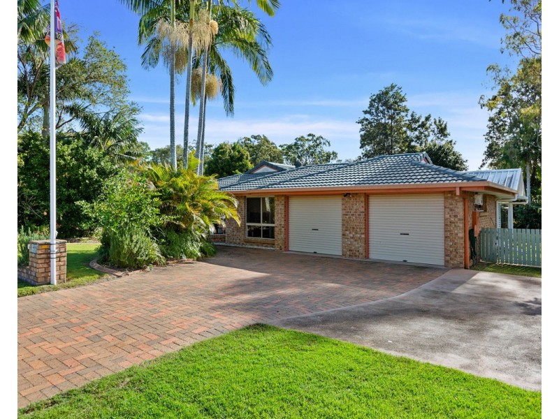 11 Grandis Crescent, Victoria Point QLD 4165