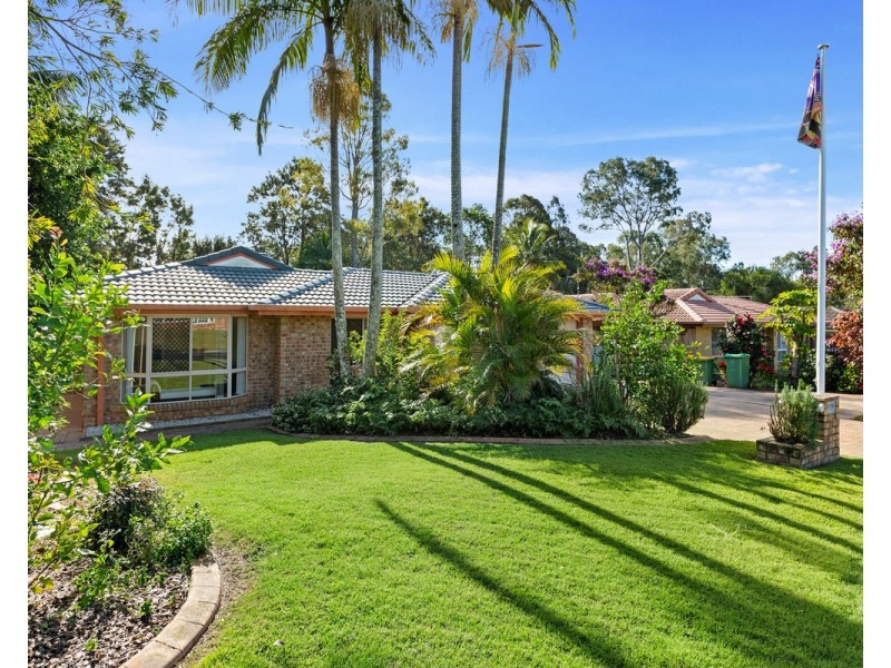 11 Grandis Crescent, Victoria Point QLD 4165