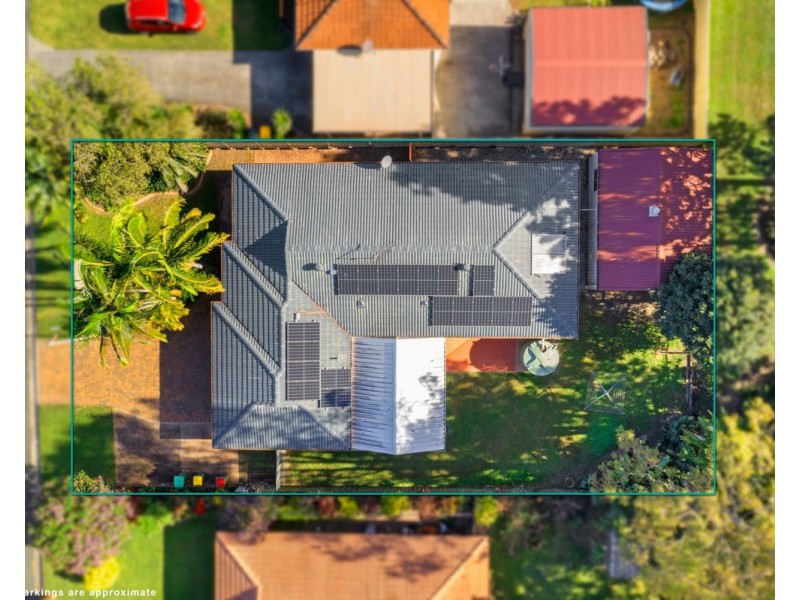 11 Grandis Crescent, Victoria Point QLD 4165