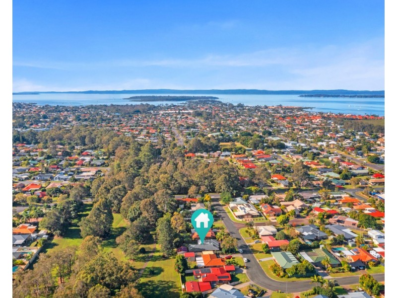 11 Grandis Crescent, Victoria Point QLD 4165